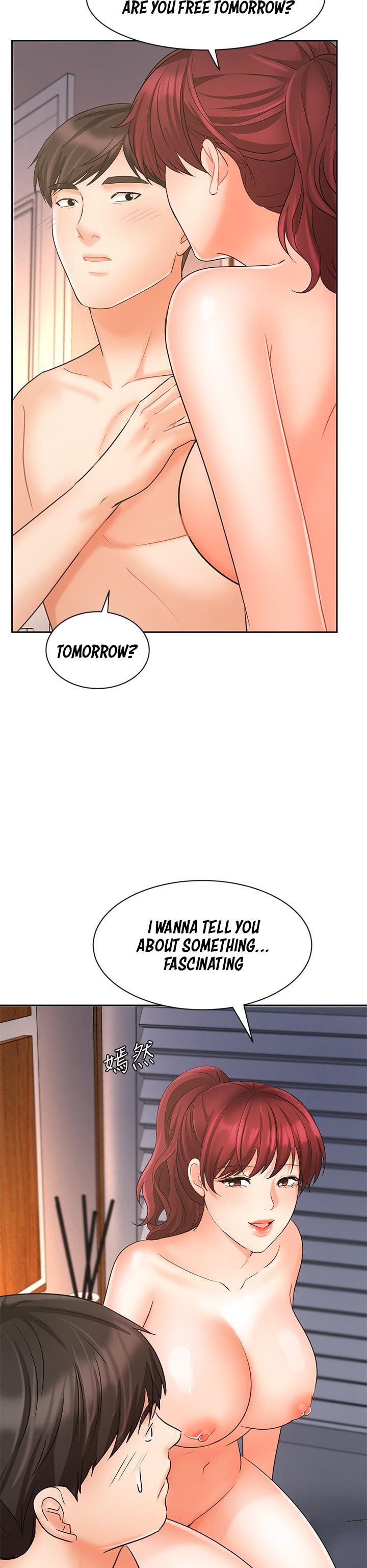 Sold Out Girl - Chapter 22 [photo 53] - MangaPorn