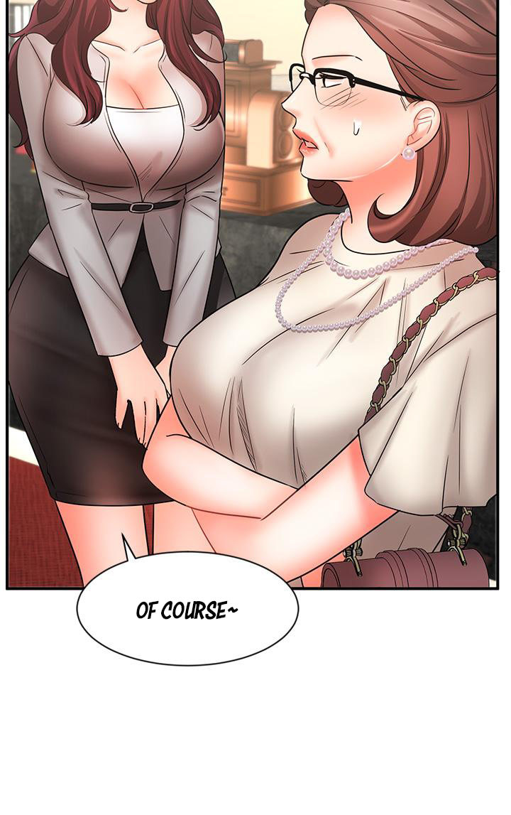 Sold Out Girl - Chapter 23 [photo 10] - MangaPorn