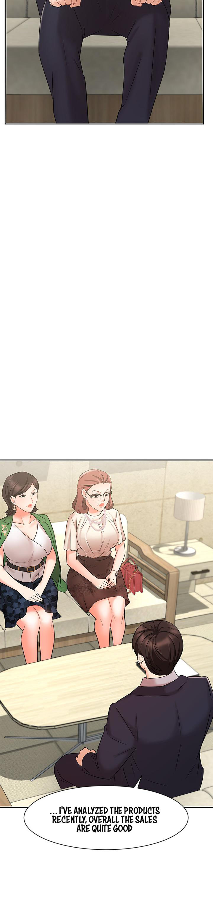 Sold Out Girl - Chapter 23 [photo 16] - MangaPorn