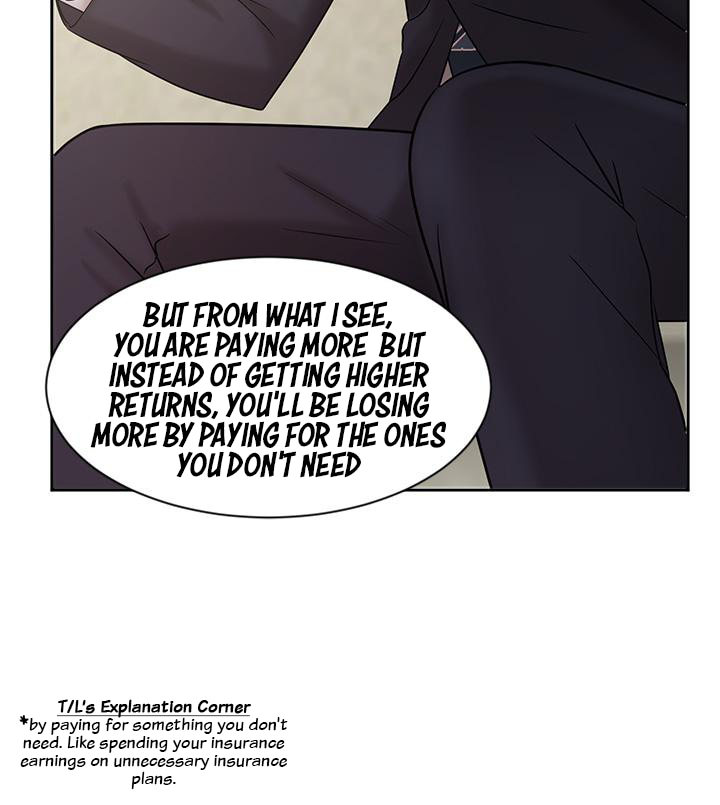 Sold Out Girl - Chapter 23 [photo 18] - MangaPorn