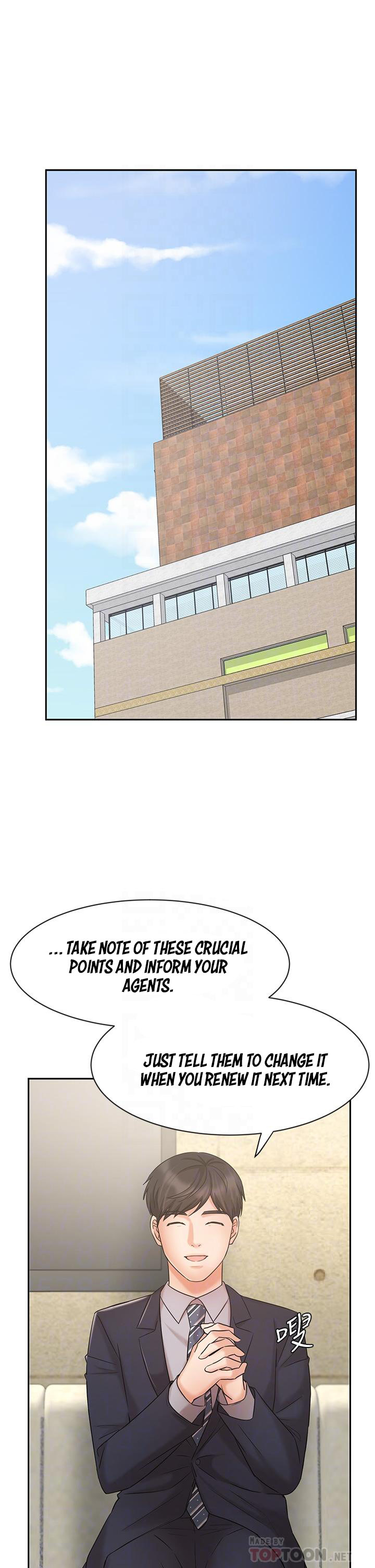 Sold Out Girl - Chapter 23 [photo 19] - MangaPorn