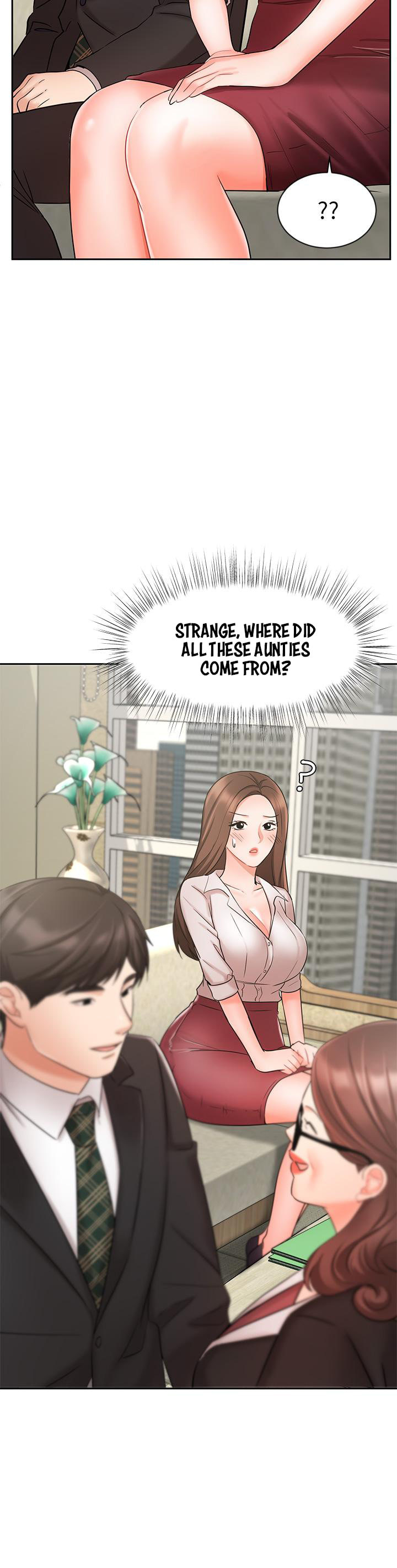 Sold Out Girl - Chapter 23 [photo 30] - MangaPorn