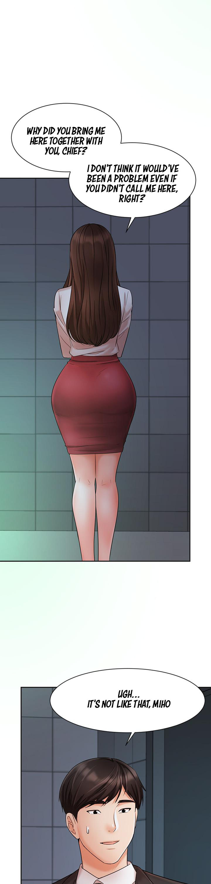 Sold Out Girl - Chapter 23 [photo 38] - MangaPorn