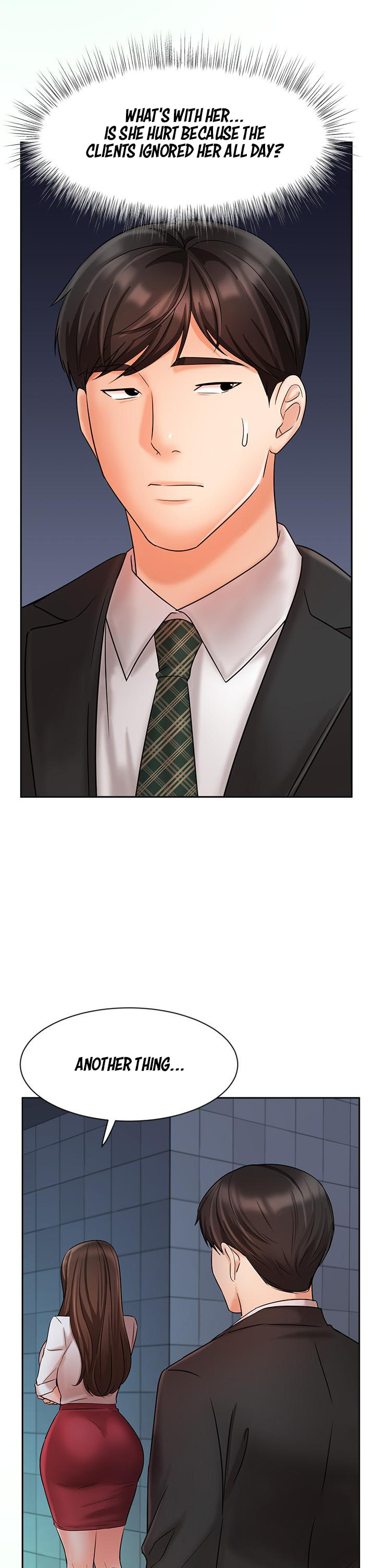 Sold Out Girl - Chapter 23 [photo 40] - MangaPorn