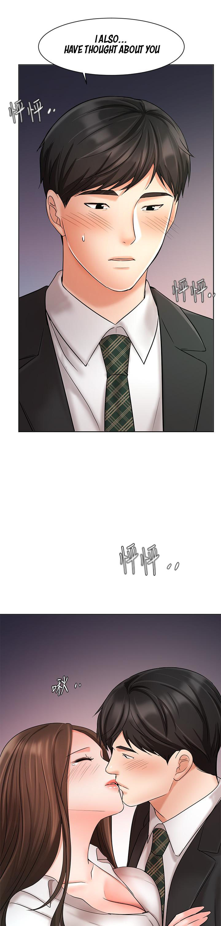 Sold Out Girl - Chapter 23 [photo 48] - MangaPorn