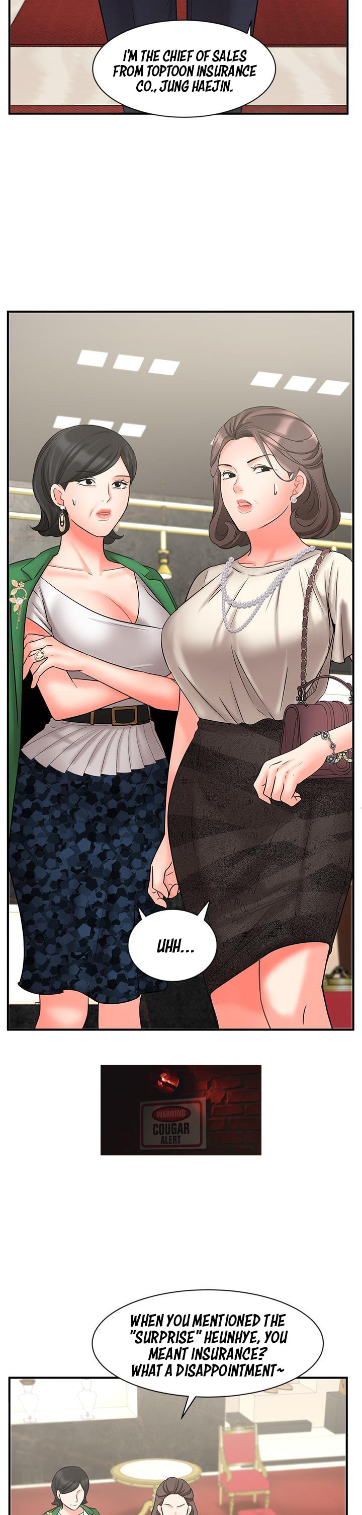 Sold Out Girl - Chapter 23 [photo 6] - MangaPorn