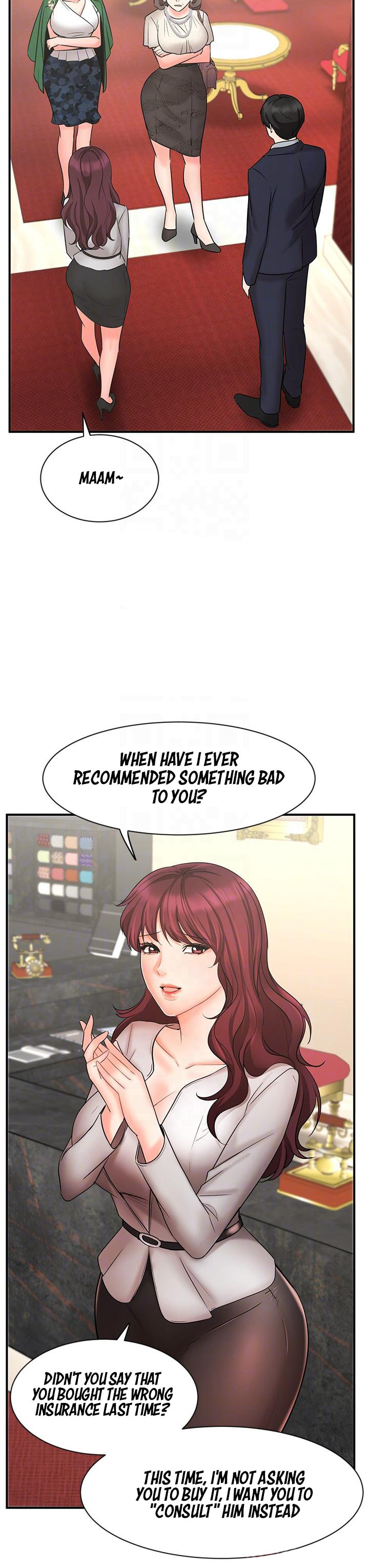 Sold Out Girl - Chapter 23 [photo 7] - MangaPorn