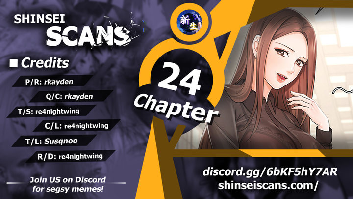 Sold Out Girl - Chapter 24 [photo 1] - MangaPorn