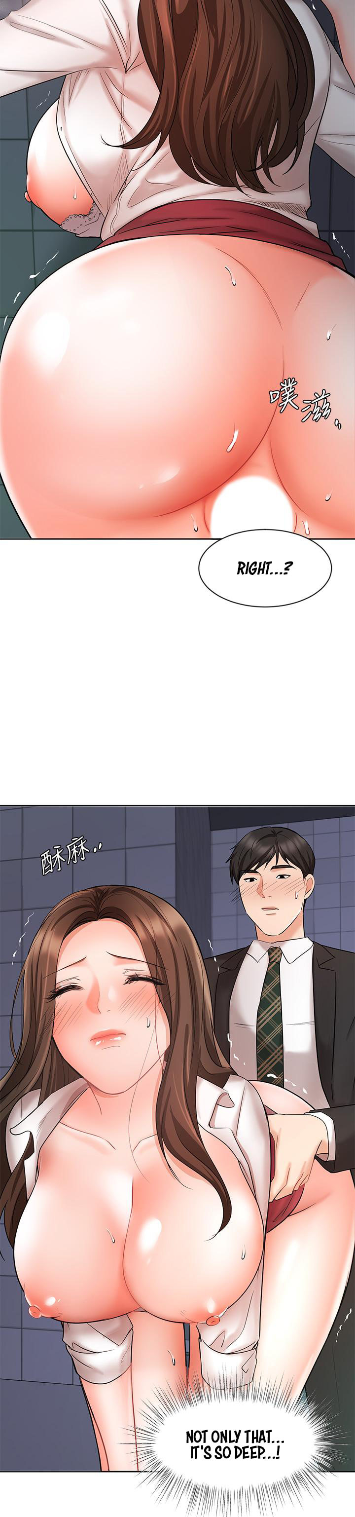 Sold Out Girl - Chapter 24 [photo 37] - MangaPorn