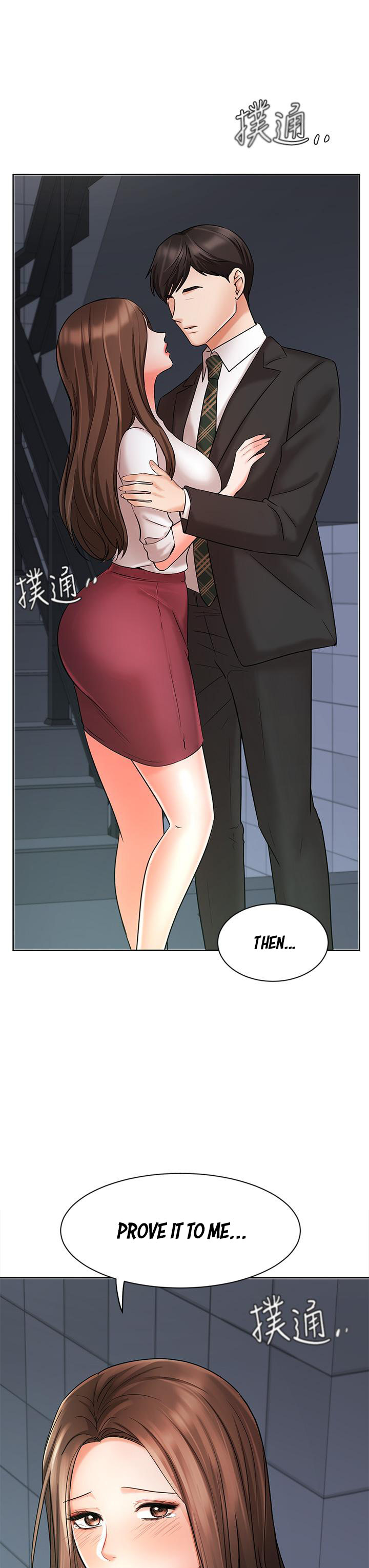 Sold Out Girl - Chapter 24 [photo 4] - MangaPorn