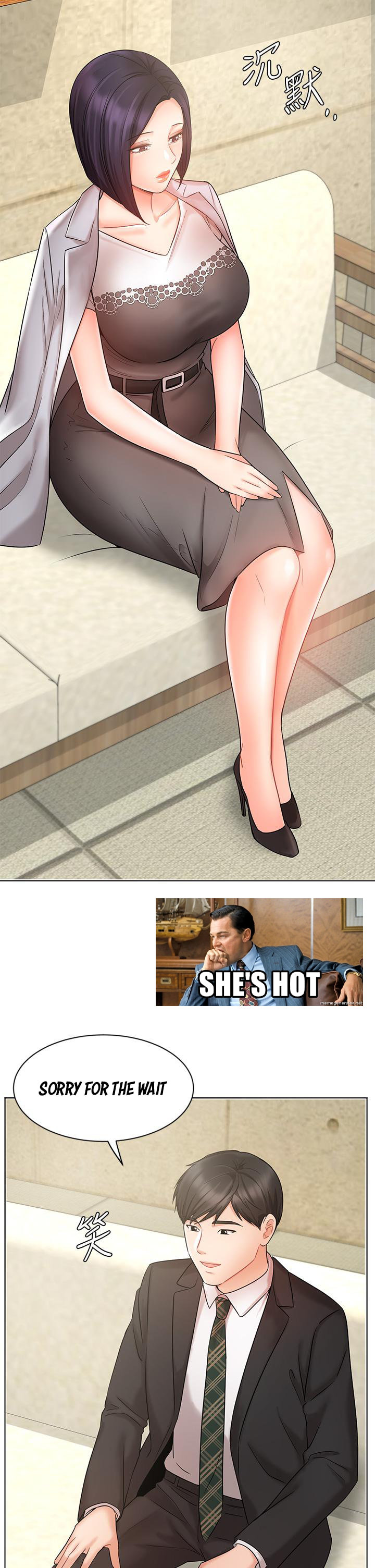 Sold Out Girl - Chapter 25 [photo 14] - MangaPorn