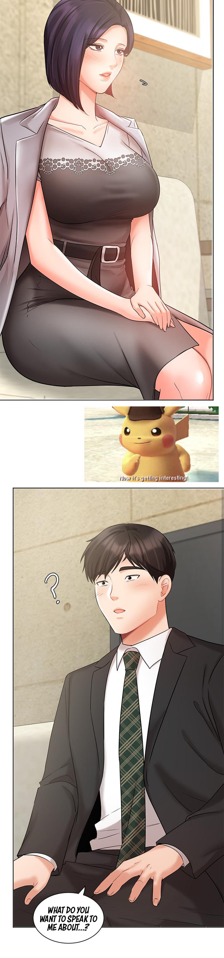 Sold Out Girl - Chapter 25 [photo 16] - MangaPorn