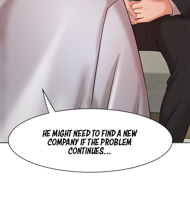 Sold Out Girl - Chapter 25 [photo 18] - MangaPorn