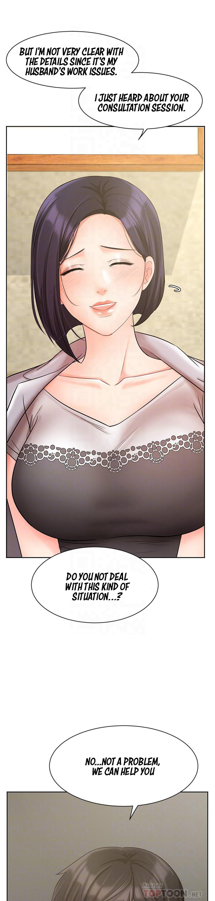 Sold Out Girl - Chapter 25 [photo 19] - MangaPorn