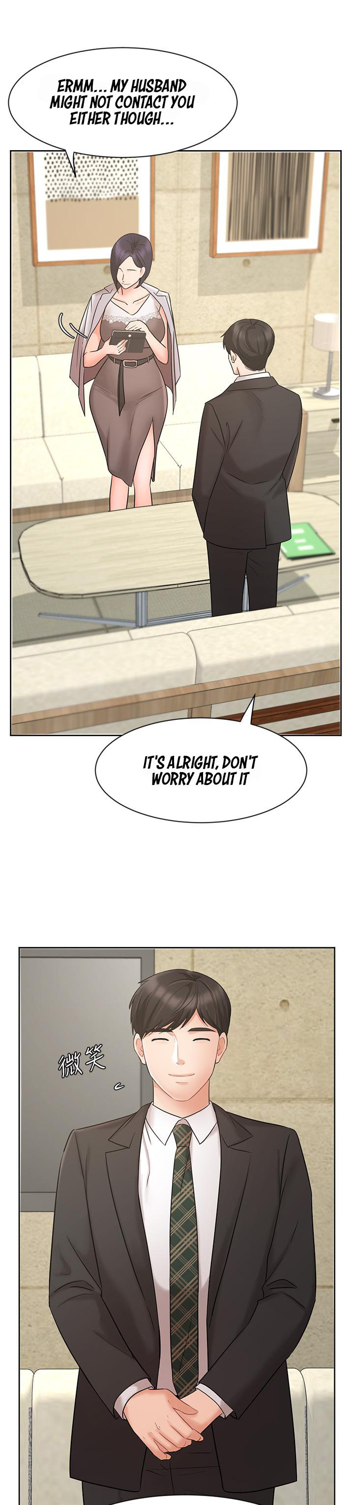 Sold Out Girl - Chapter 25 [photo 21] - MangaPorn