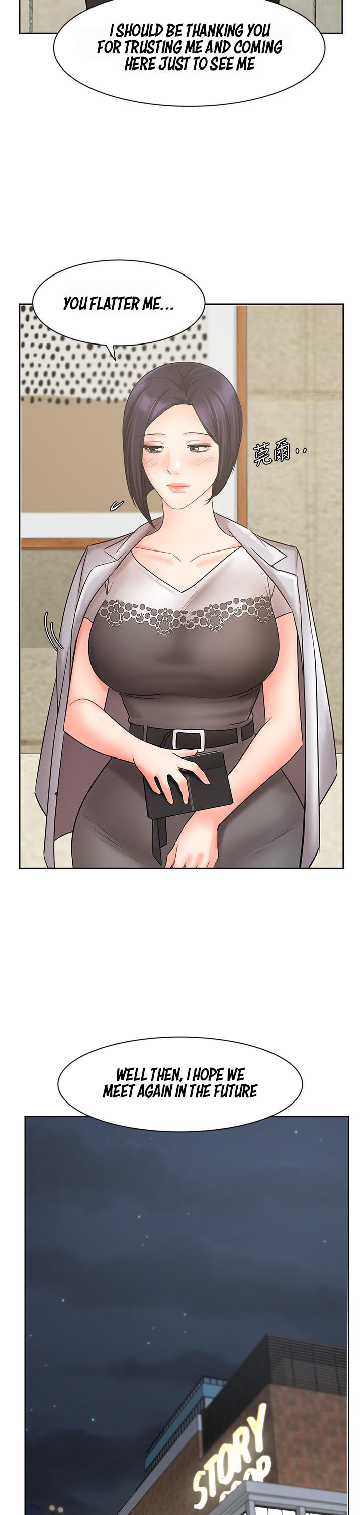 Sold Out Girl - Chapter 25 [photo 22] - MangaPorn