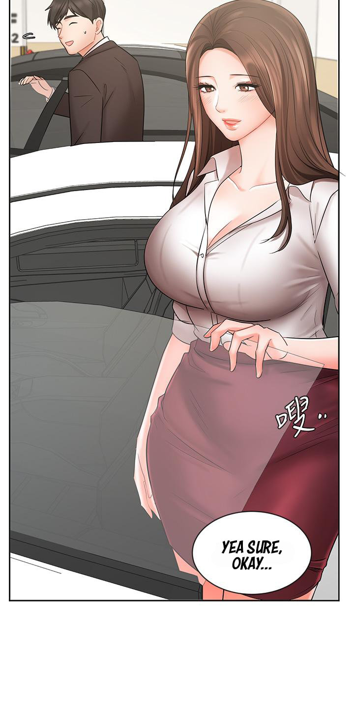 Sold Out Girl - Chapter 25 [photo 26] - MangaPorn