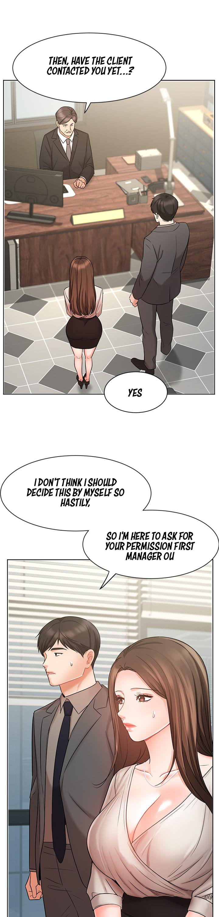 Sold Out Girl - Chapter 25 [photo 34] - MangaPorn