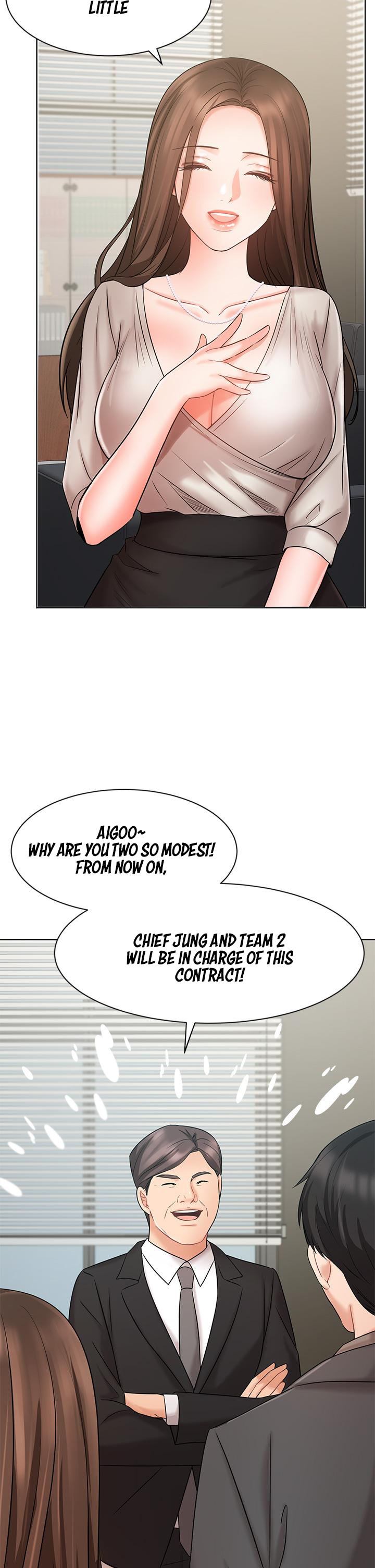 Sold Out Girl - Chapter 25 [photo 37] - MangaPorn