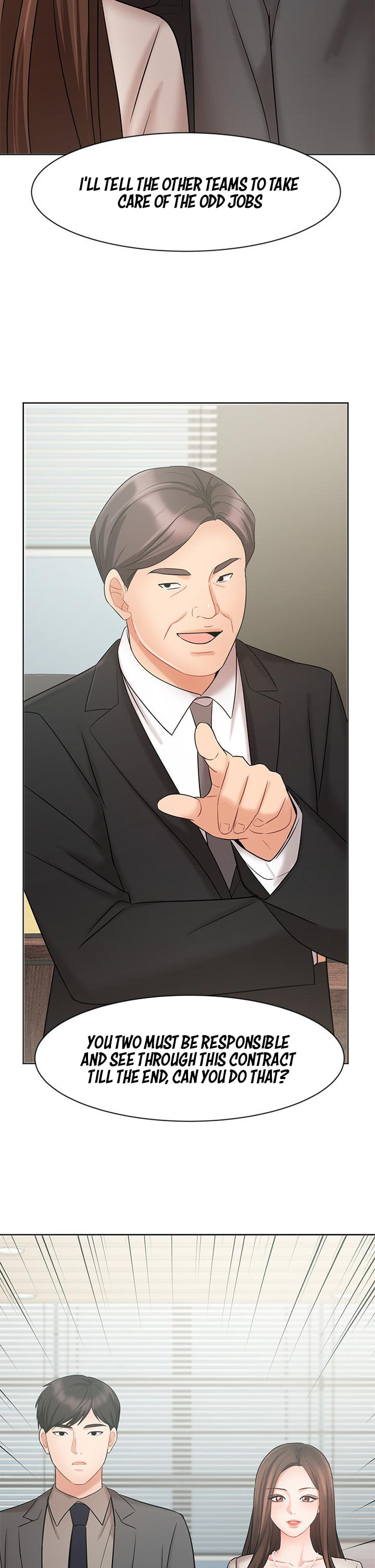 Sold Out Girl - Chapter 25 [photo 38] - MangaPorn