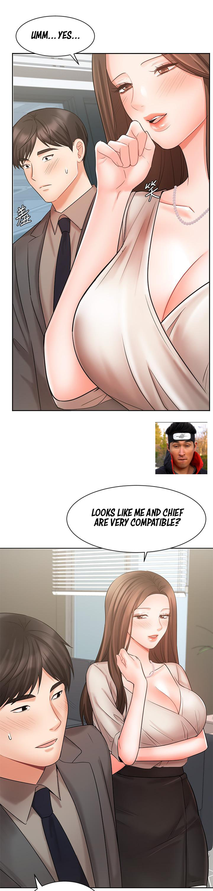 Sold Out Girl - Chapter 25 [photo 47] - MangaPorn