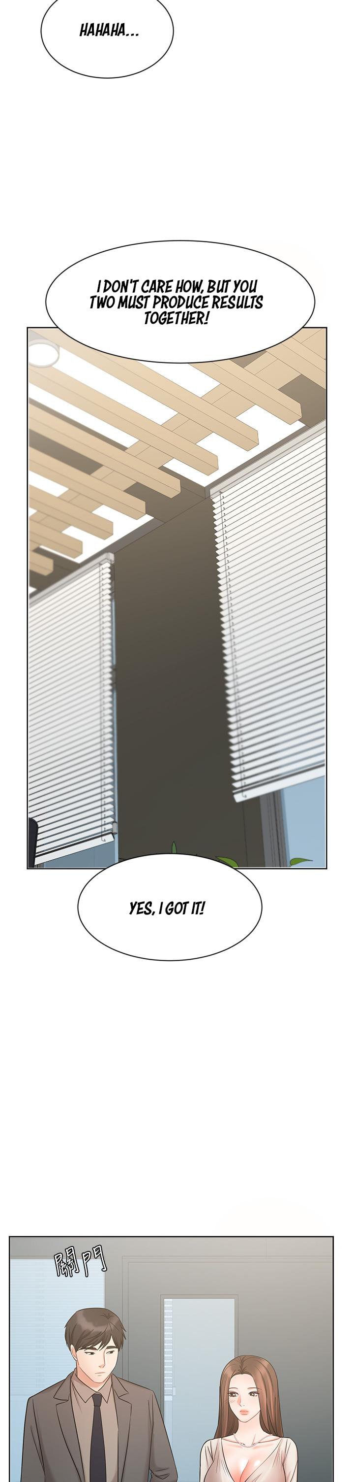 Sold Out Girl - Chapter 25 [photo 48] - MangaPorn