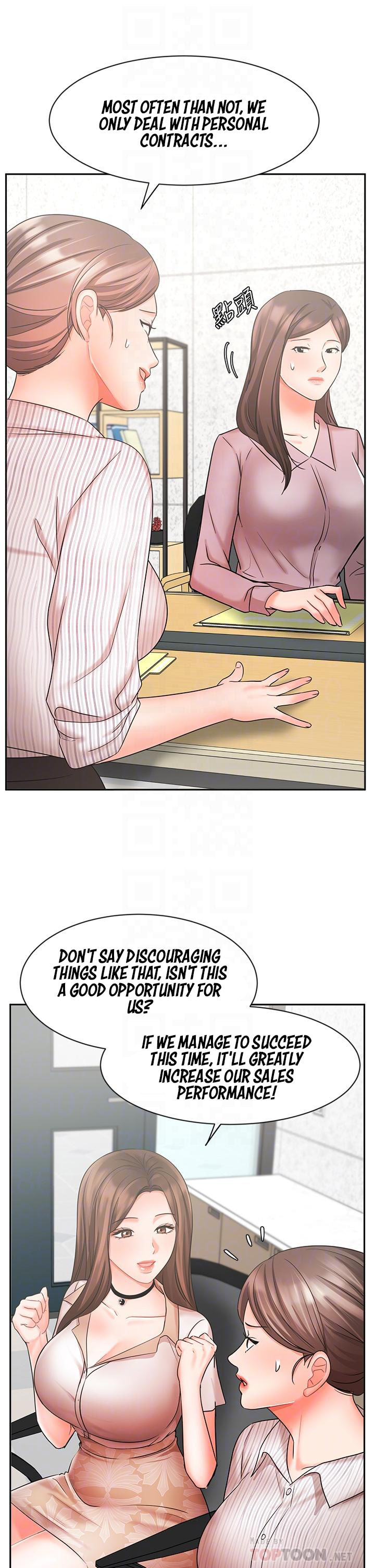 Sold Out Girl - Chapter 26 [photo 11] - MangaPorn