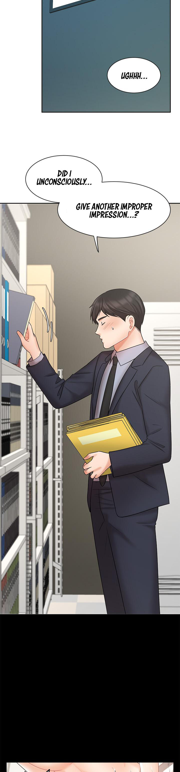 Sold Out Girl - Chapter 26 [photo 16] - MangaPorn