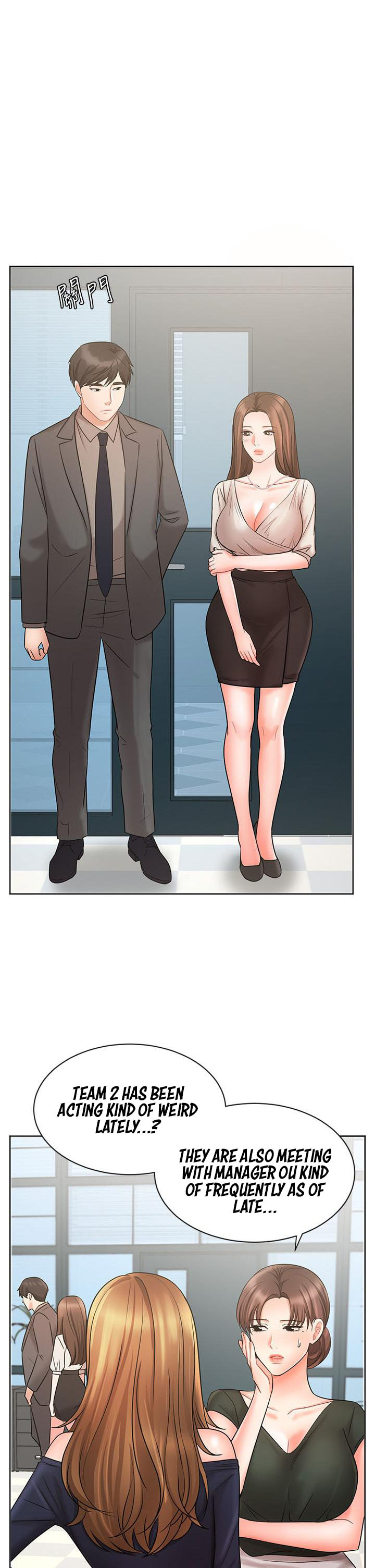 Sold Out Girl - Chapter 26 [photo 2] - MangaPorn