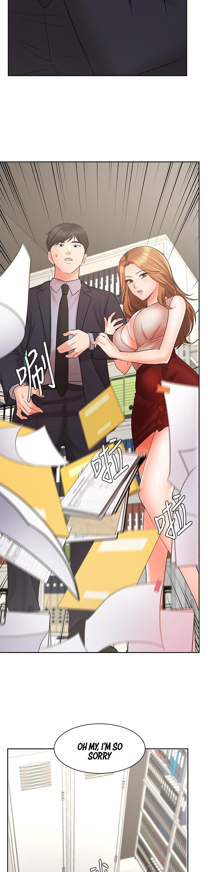 Sold Out Girl - Chapter 26 [photo 30] - MangaPorn