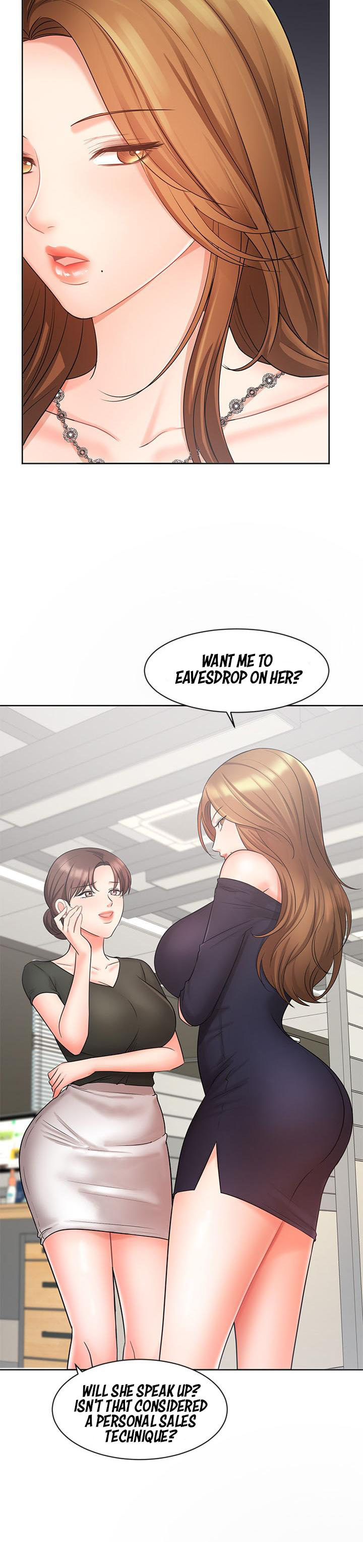 Sold Out Girl - Chapter 26 [photo 4] - MangaPorn