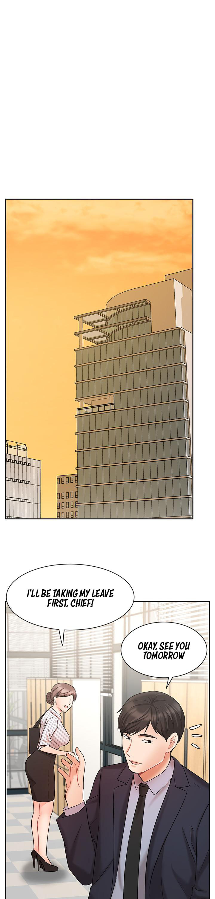 Sold Out Girl - Chapter 26 [photo 46] - MangaPorn