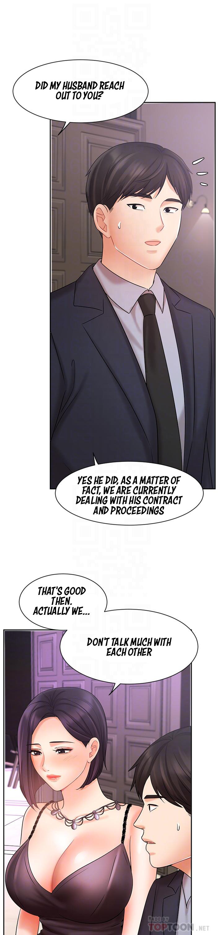 Sold Out Girl - Chapter 27 [photo 11] - MangaPorn