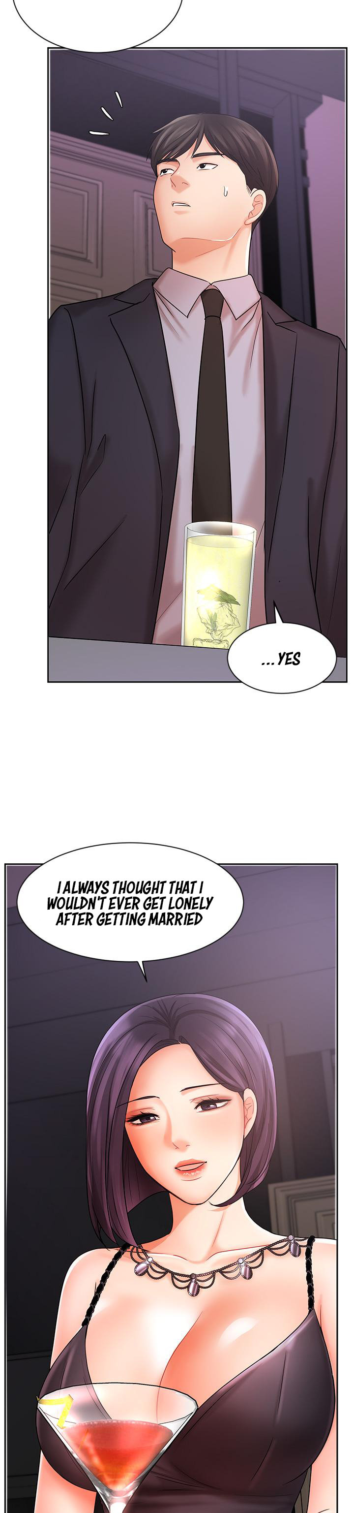 Sold Out Girl - Chapter 27 [photo 16] - MangaPorn