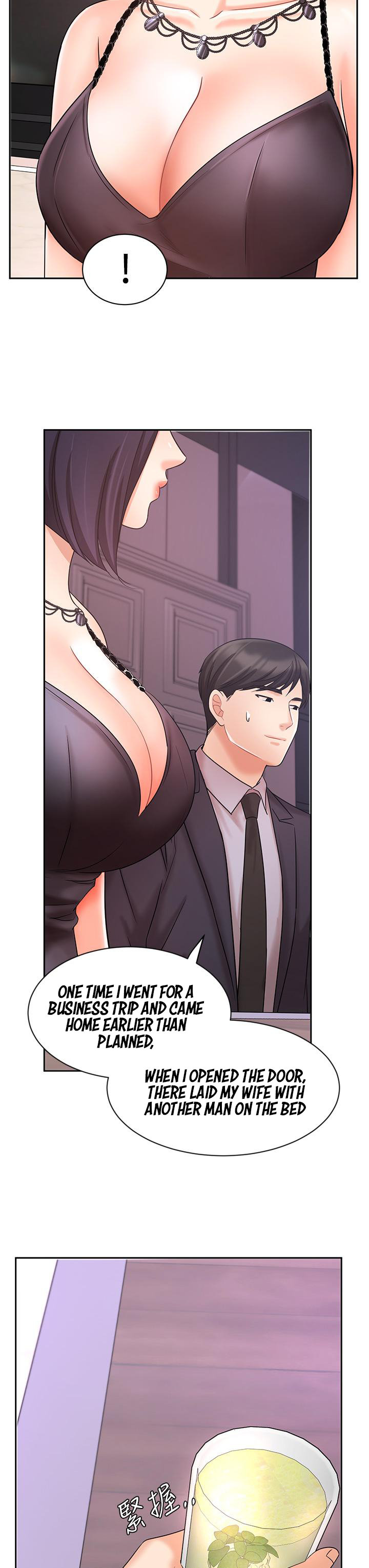 Sold Out Girl - Chapter 27 [photo 21] - MangaPorn