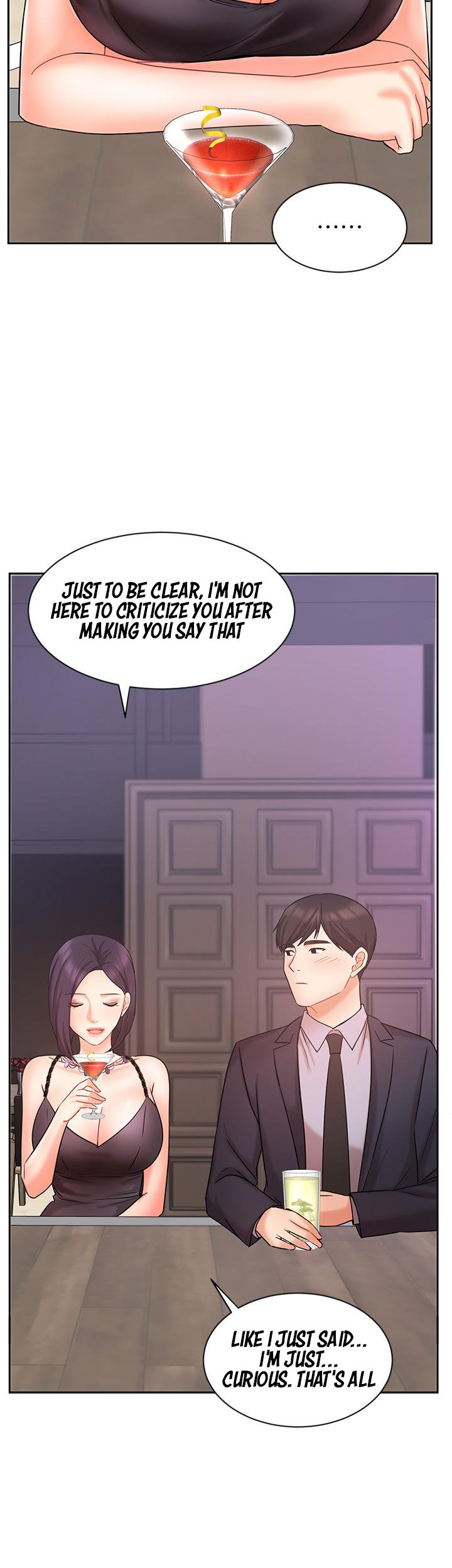 Sold Out Girl - Chapter 27 [photo 24] - MangaPorn