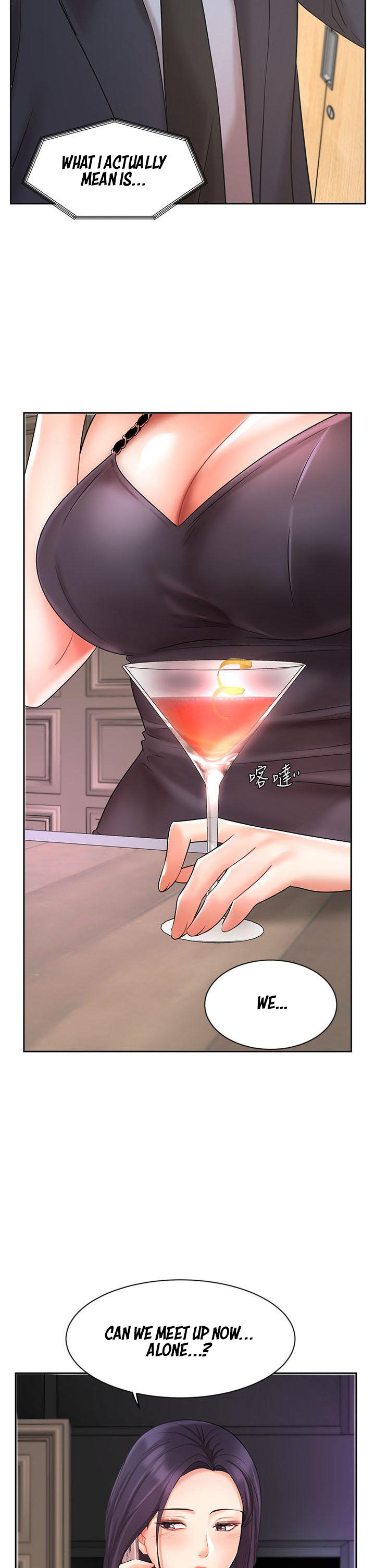 Sold Out Girl - Chapter 27 [photo 3] - MangaPorn