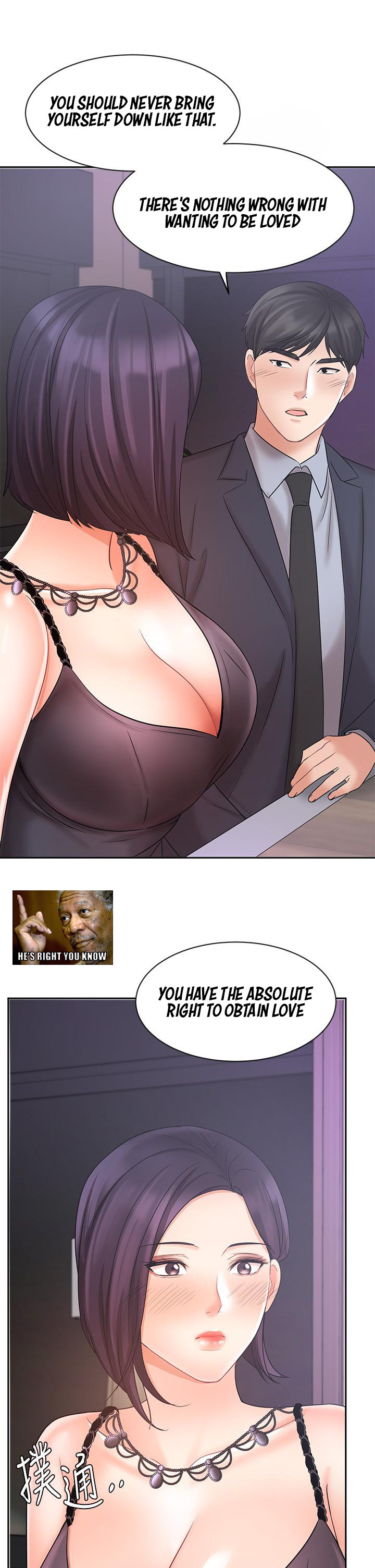 Sold Out Girl - Chapter 27 [photo 31] - MangaPorn