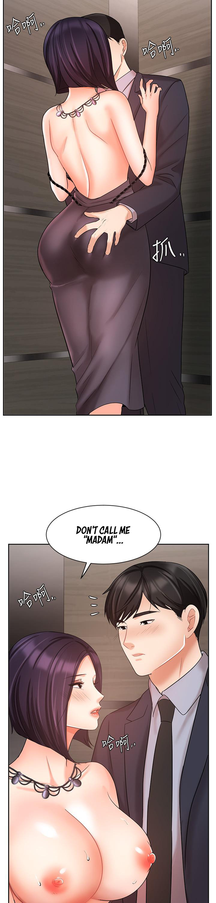 Sold Out Girl - Chapter 27 [photo 48] - MangaPorn