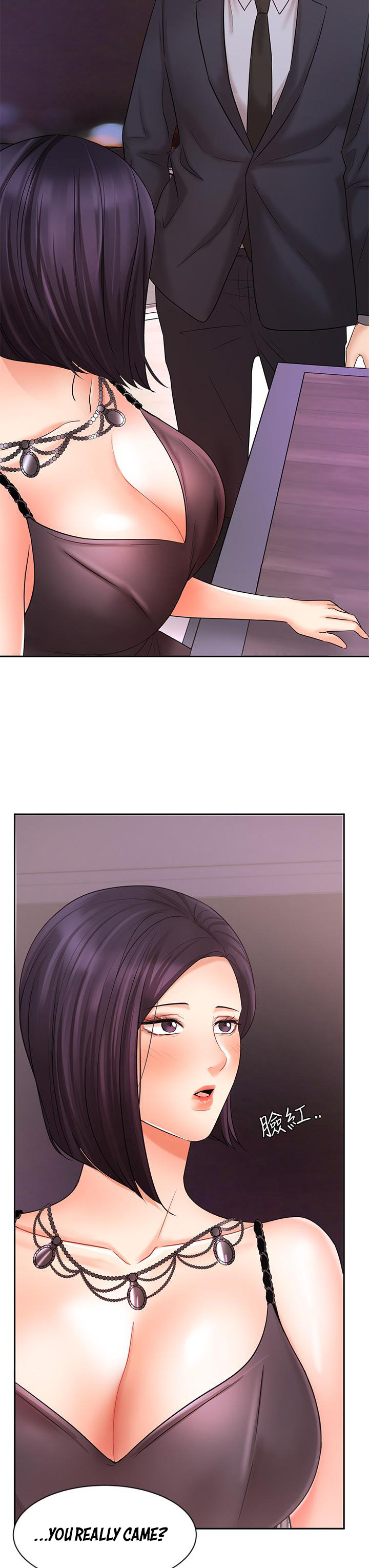 Sold Out Girl - Chapter 27 [photo 8] - MangaPorn