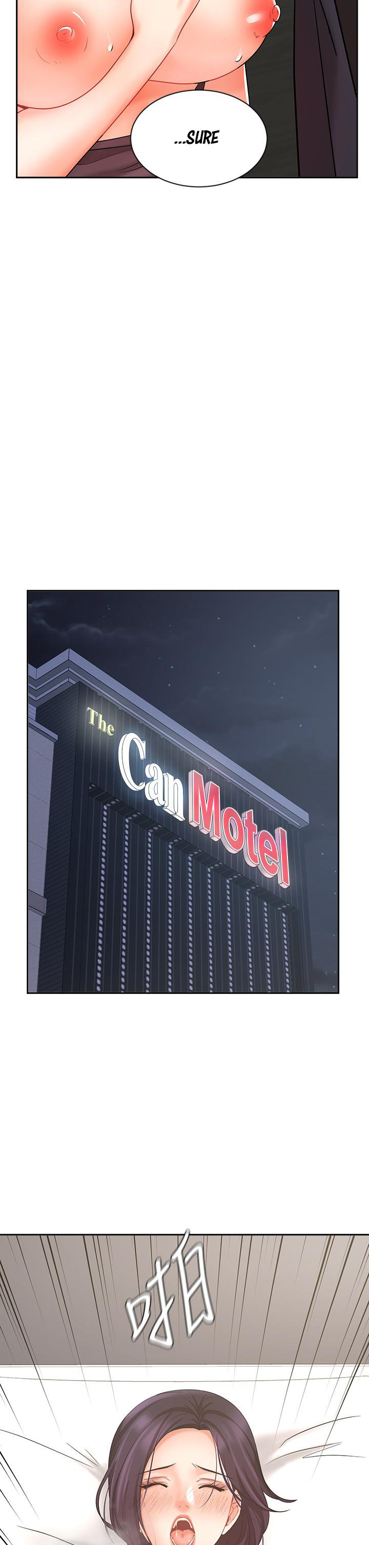 Sold Out Girl - Chapter 28 [photo 20] - MangaPorn