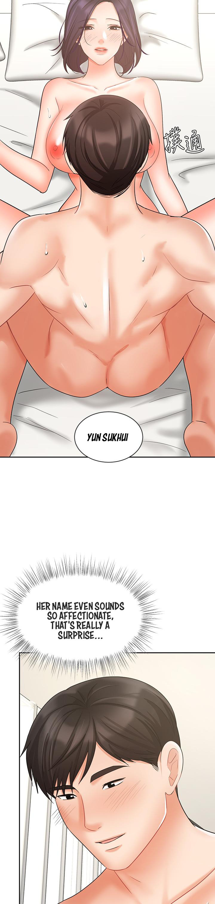 Sold Out Girl - Chapter 28 [photo 23] - MangaPorn