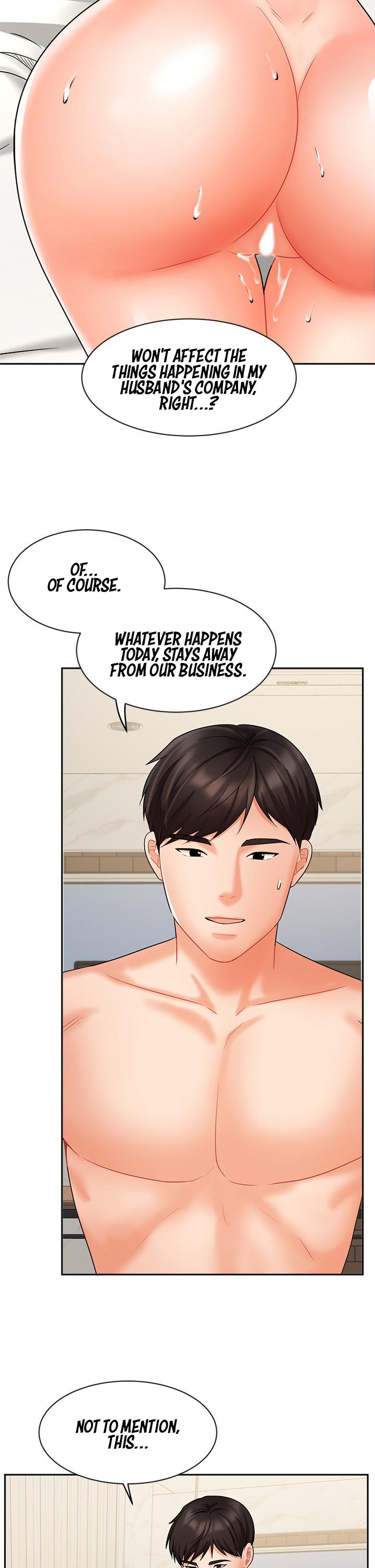 Sold Out Girl - Chapter 28 [photo 36] - MangaPorn