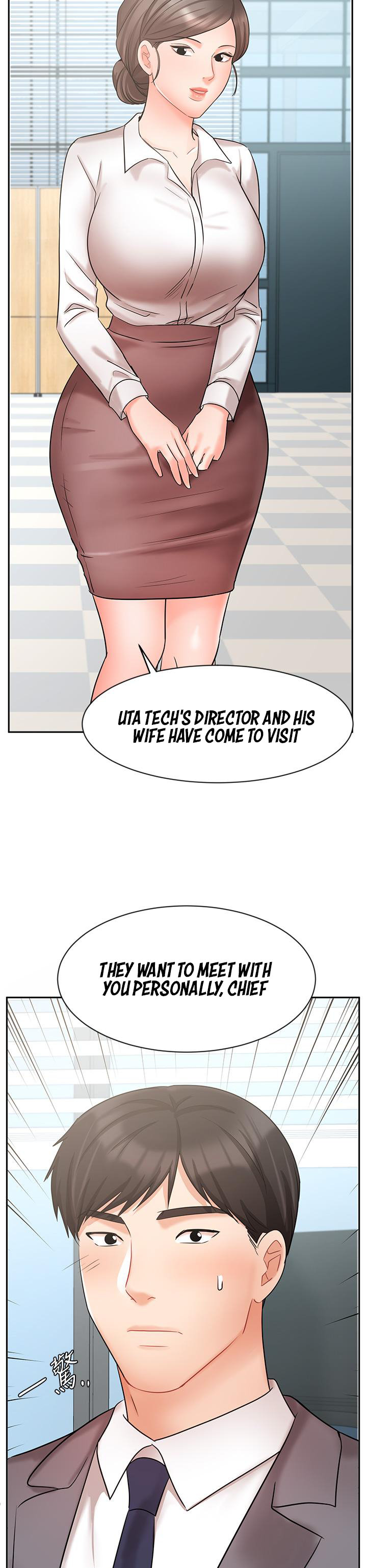 Sold Out Girl - Chapter 28 [photo 50] - MangaPorn