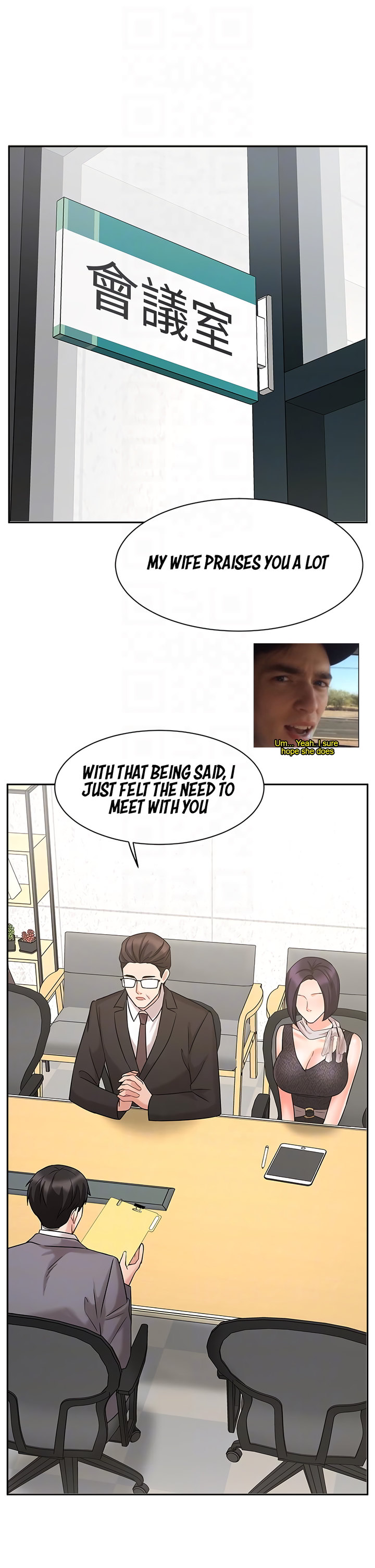 Sold Out Girl - Chapter 29 [photo 11] - MangaPorn