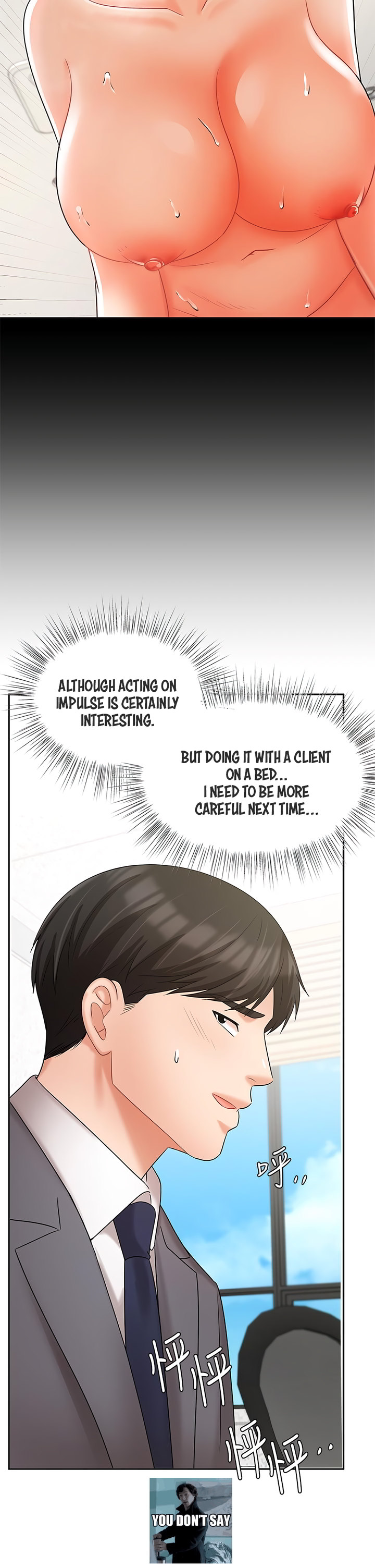 Sold Out Girl - Chapter 29 [photo 18] - MangaPorn