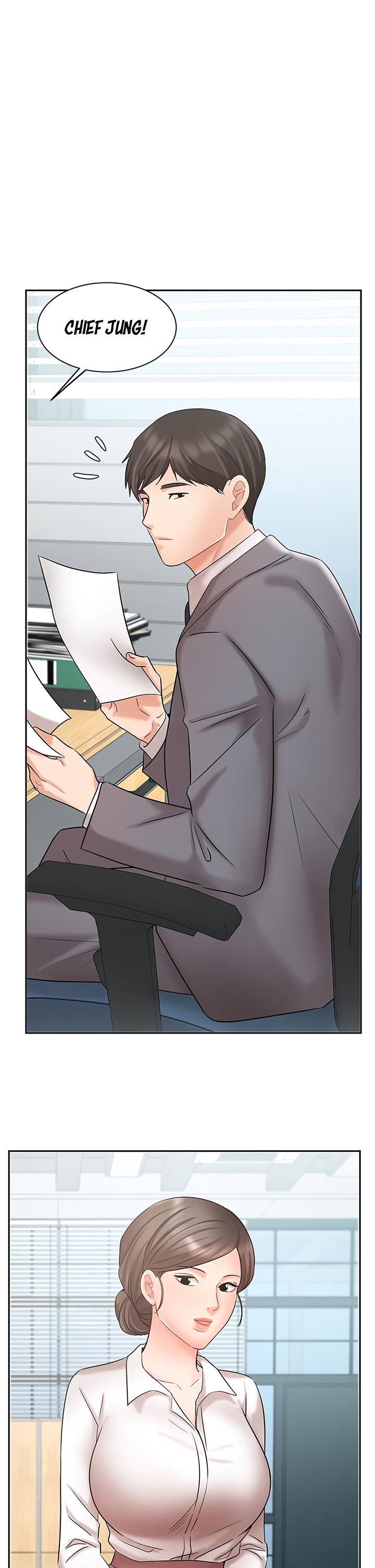 Sold Out Girl - Chapter 29 [photo 2] - MangaPorn