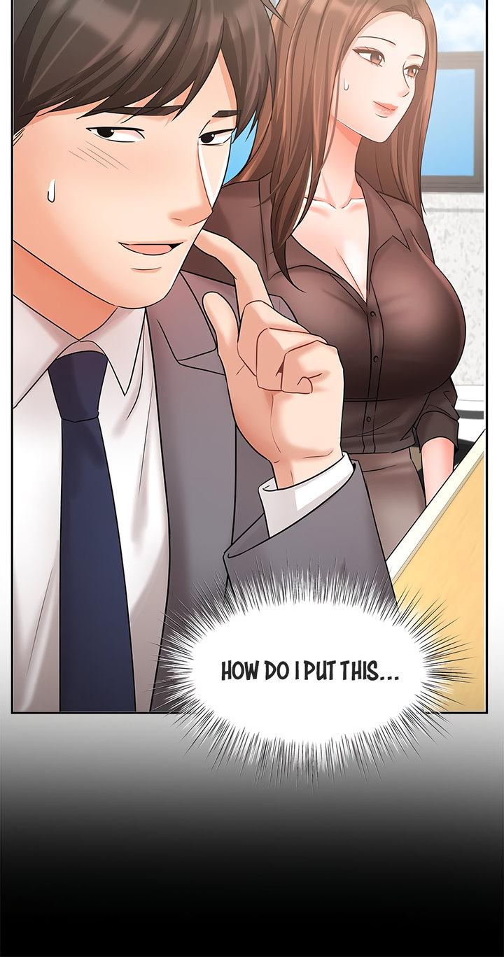 Sold Out Girl - Chapter 29 [photo 28] - MangaPorn