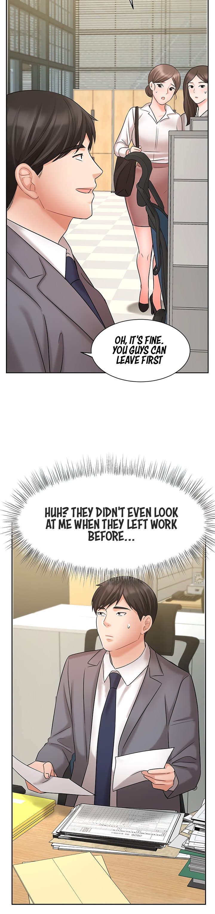 Sold Out Girl - Chapter 29 [photo 37] - MangaPorn