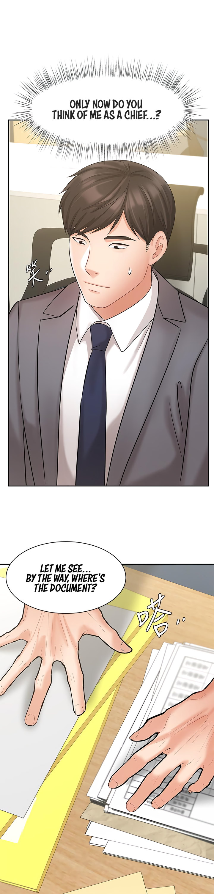 Sold Out Girl - Chapter 29 [photo 38] - MangaPorn